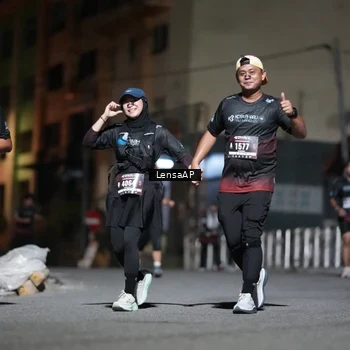Runner Photo 5771811