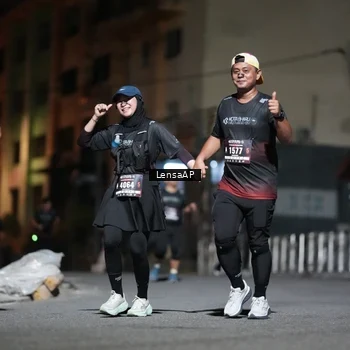 Runner Photo 5771813