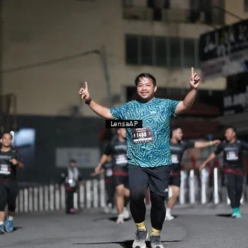 Runner Photo 5771814