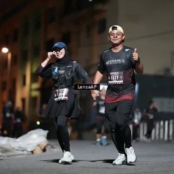Runner Photo 5771815