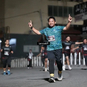 Runner Photo 5771816