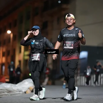 Runner Photo 5771817