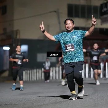 Runner Photo 5771818