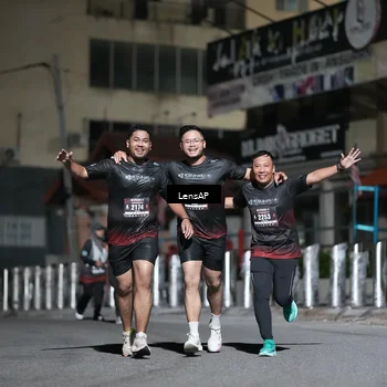 Runner Photo 5771820