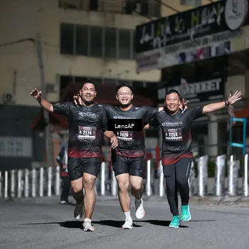 Runner Photo 5771821