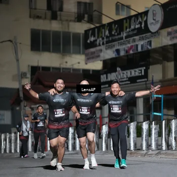 Runner Photo 5771823