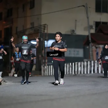 Runner Photo 5771825