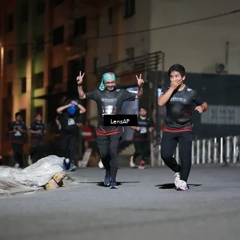 Runner Photo 5771828