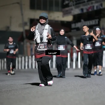 Runner Photo 5771835