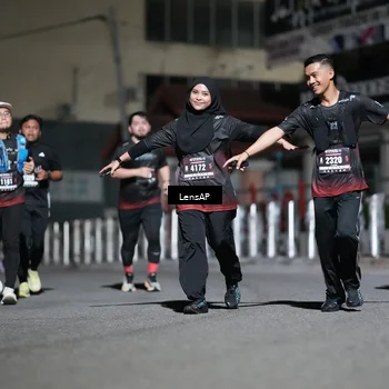 Runner Photo 5771840