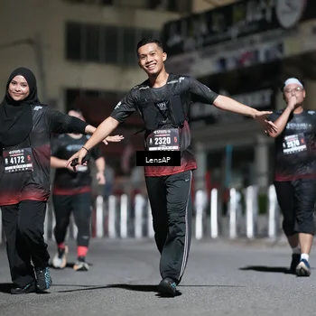Runner Photo 5771841