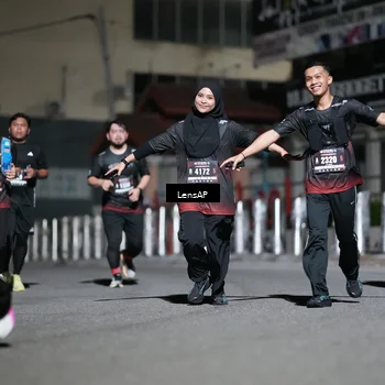 Runner Photo 5771843
