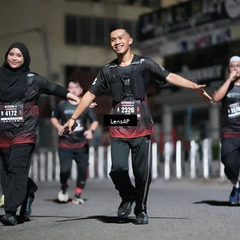 Runner Photo 5771846