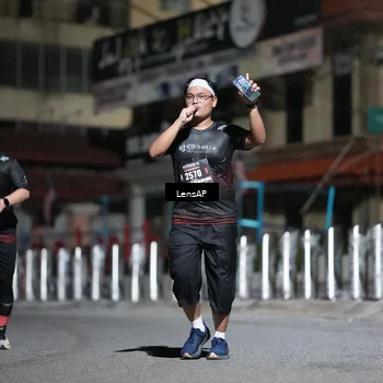 Runner Photo 5771847