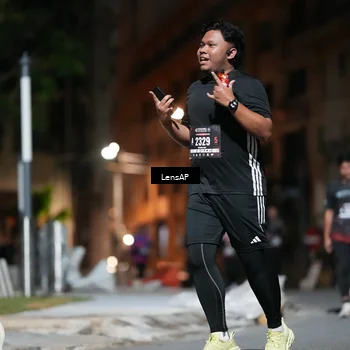 Runner Photo 5771850