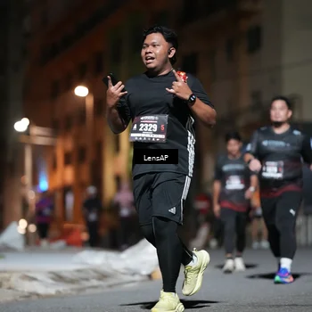 Runner Photo 5771851