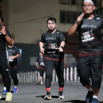 Runner Photo 5771853