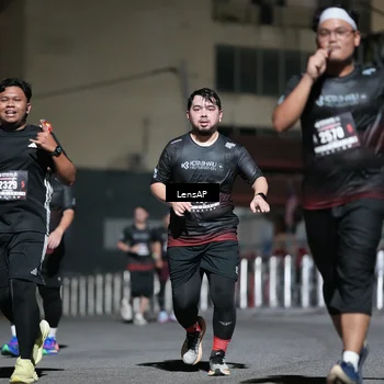 Runner Photo 5771854