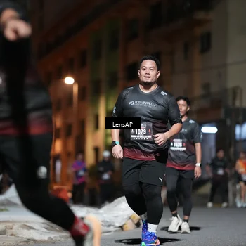 Runner Photo 5771858