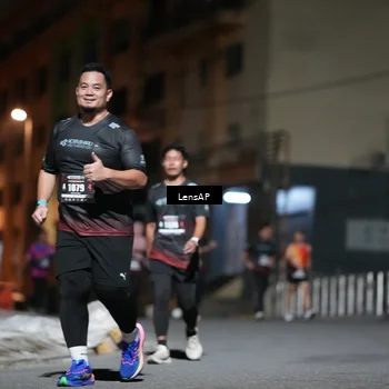 Runner Photo 5771859