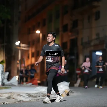 Runner Photo 5771862