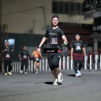 Runner Photo 5771864