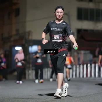 Runner Photo 5771867