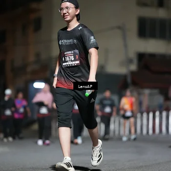 Runner Photo 5771868