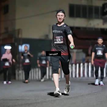 Runner Photo 5771870