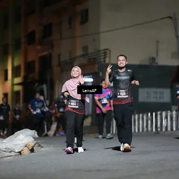 Runner Photo 5771873