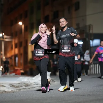 Runner Photo 5771880