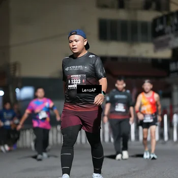 Runner Photo 5771885