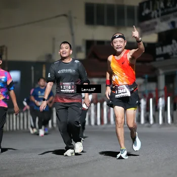 Runner Photo 5771886