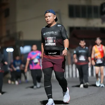 Runner Photo 5771887