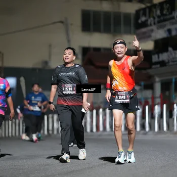 Runner Photo 5771888