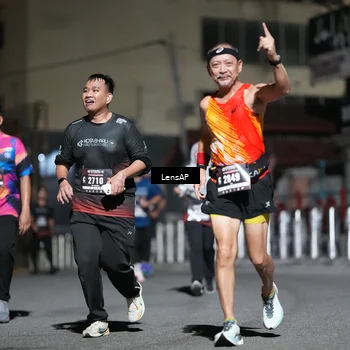 Runner Photo 5771890
