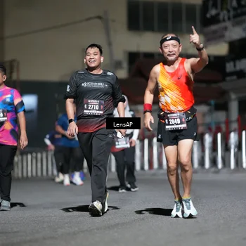 Runner Photo 5771891