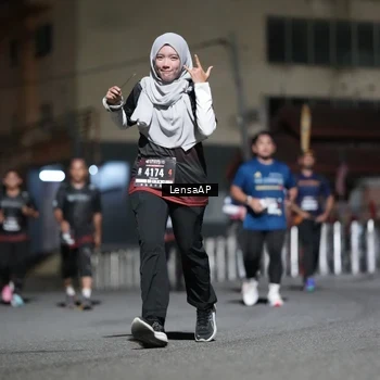 Runner Photo 5771895