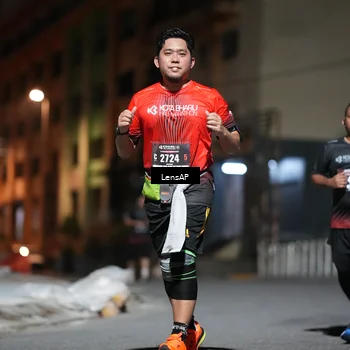 Runner Photo 5771912