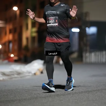 Runner Photo 5771920