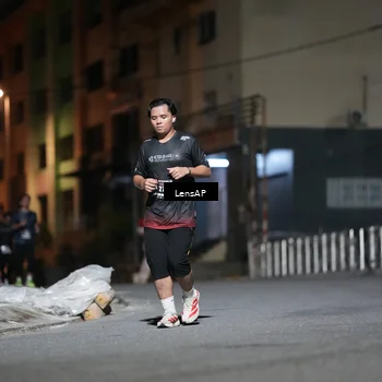 Runner Photo 5771924