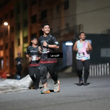 Runner Photo 5771946