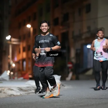 Runner Photo 5771950