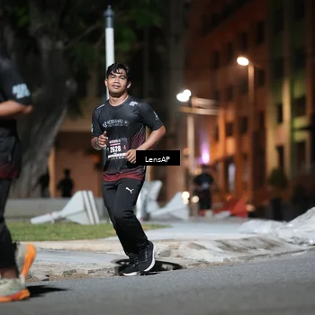 Runner Photo 5771954