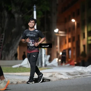 Runner Photo 5771955
