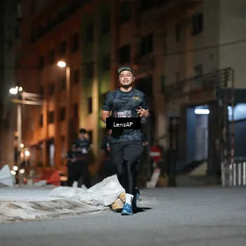 Runner Photo 5771963
