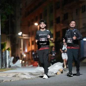 Runner Photo 5771974