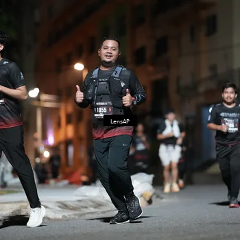Runner Photo 5771977