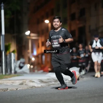 Runner Photo 5771981