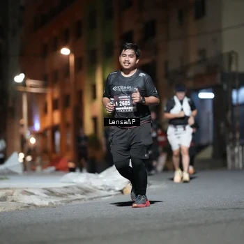 Runner Photo 5771982